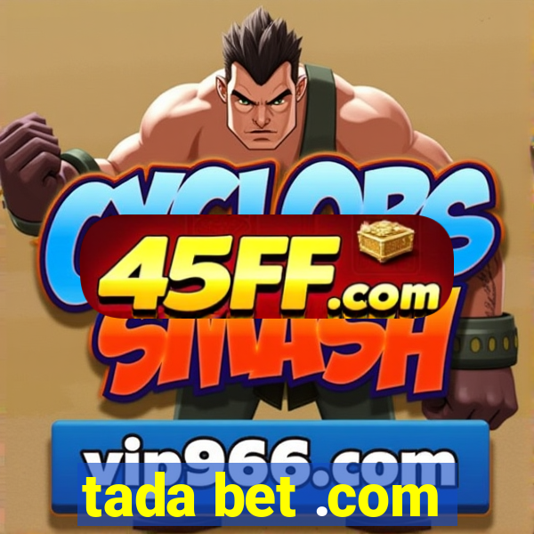 tada bet .com